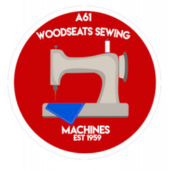 A61 Woodseats Sewing Machines Ltd A61 Woodseats Sewing Machines Ltd